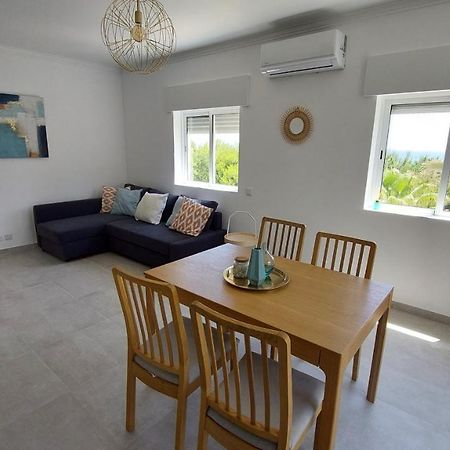 Apartamento Kelyfos Beach By Feriascomsol Quarteira Esterno foto